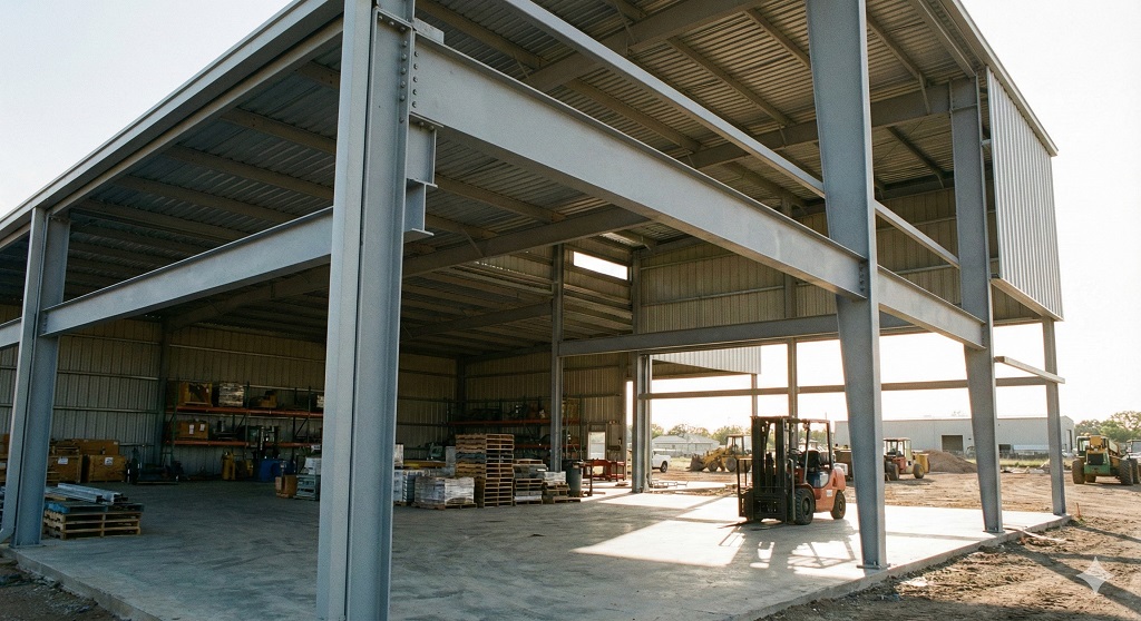 jasa kontraktor baja wf surabaya, jasa konstruksi baja wf surabaya, jasa kontraktor gudang surabaya