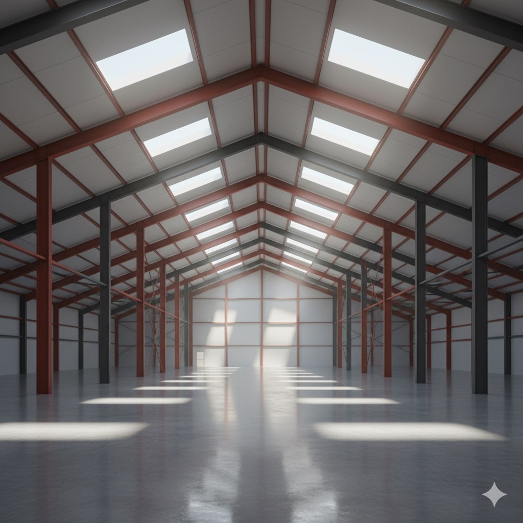 jasa kontraktor baja wf surabaya, jasa konstruksi baja wf surabaya, jasa kontraktor gudang surabaya