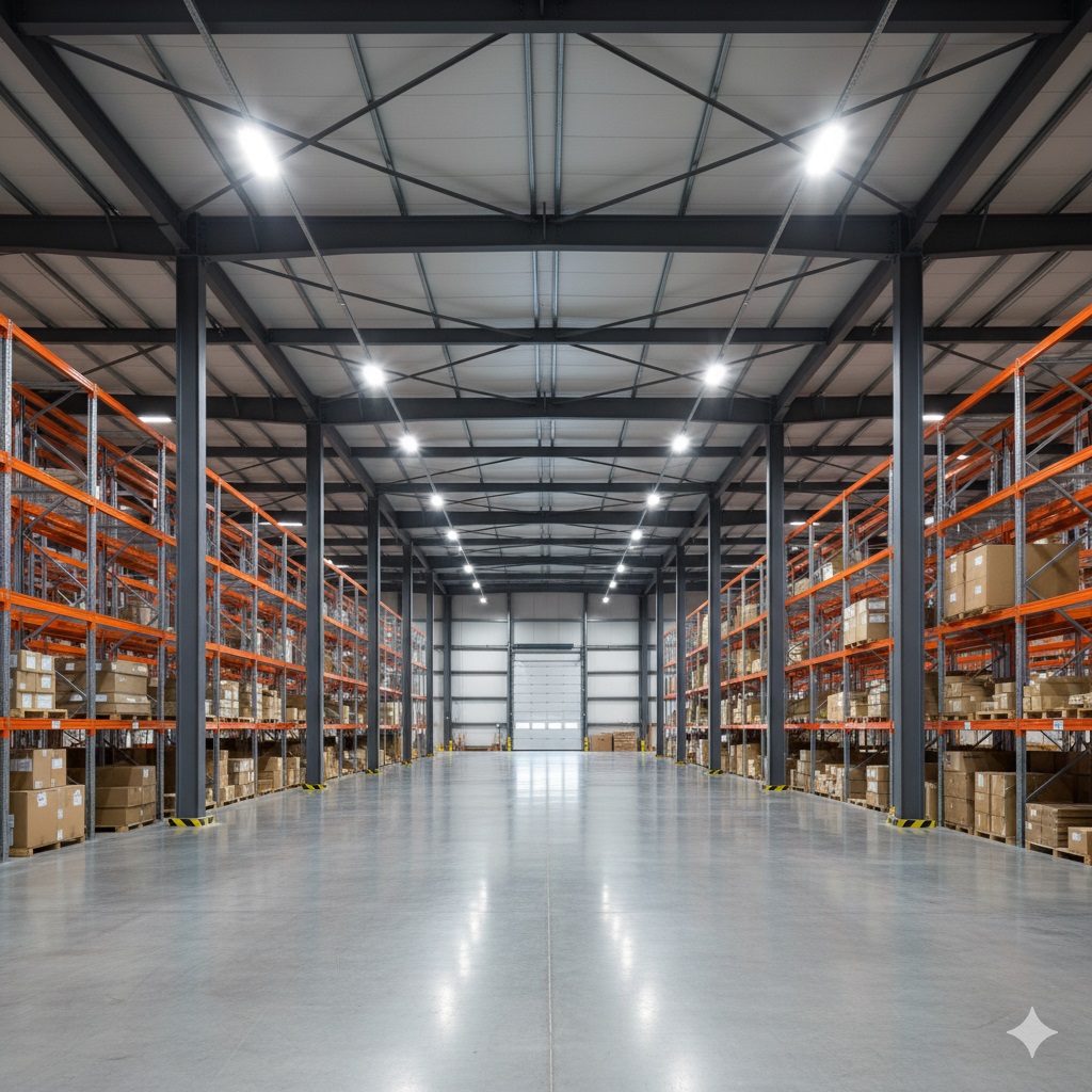 jasa kontraktor baja wf surabaya, jasa konstruksi baja wf surabaya, jasa kontraktor gudang surabaya