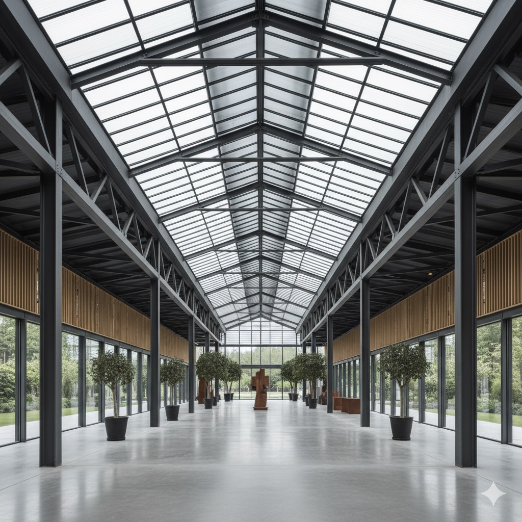 jasa kontraktor baja wf surabaya, jasa konstruksi baja wf surabaya, jasa kontraktor gudang surabaya