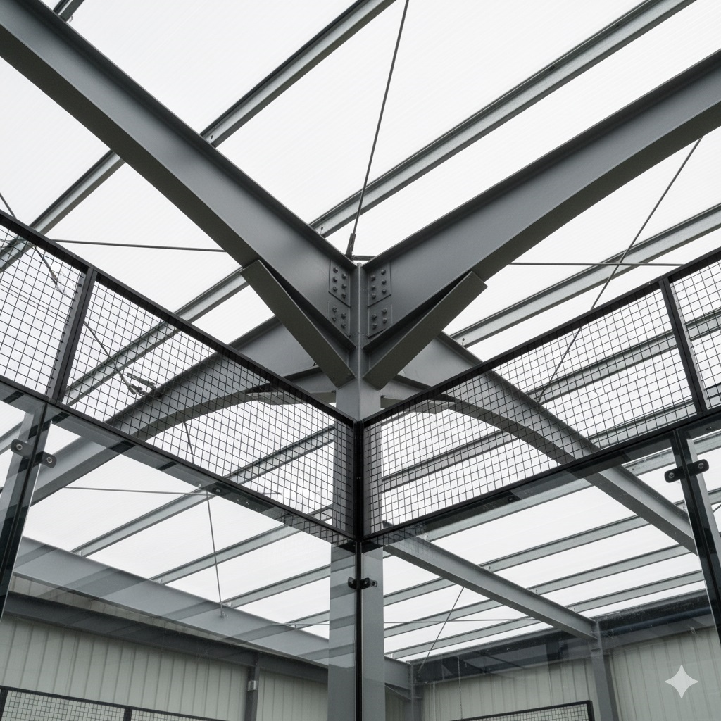 jasa kontraktor baja wf surabaya, jasa konstruksi baja wf surabaya, jasa kontraktor gudang surabaya